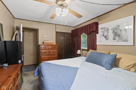 3534 Carr Avenue Indianapolis IN 46221