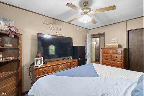 3534 Carr Avenue Indianapolis IN 46221