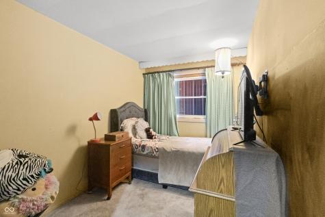 3534 Carr Avenue Indianapolis IN 46221