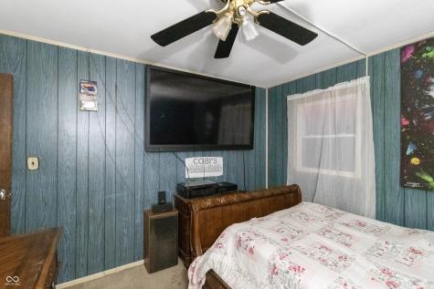 3534 Carr Avenue Indianapolis IN 46221