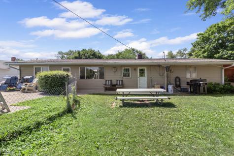 3534 Carr Avenue Indianapolis IN 46221