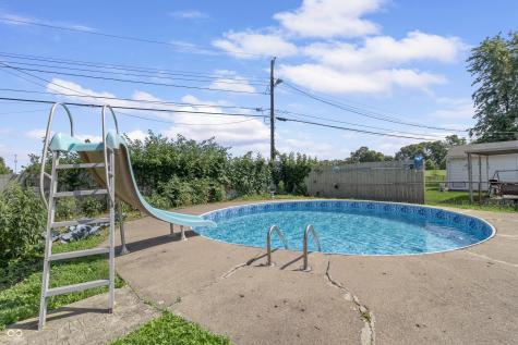 3534 Carr Avenue Indianapolis IN 46221