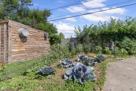 3534 Carr Avenue Indianapolis IN 46221