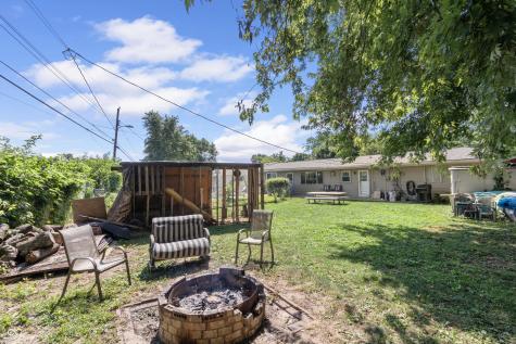 3534 Carr Avenue Indianapolis IN 46221
