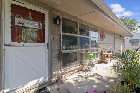 3534 Carr Avenue Indianapolis IN 46221
