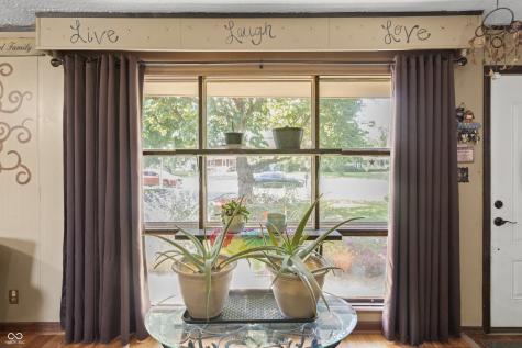3534 Carr Avenue Indianapolis IN 46221