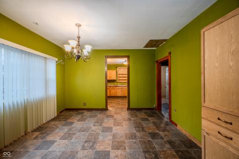 1434 Winfield Avenue Indianapolis IN 46222