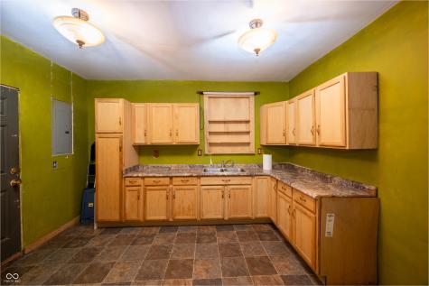 1434 Winfield Avenue Indianapolis IN 46222