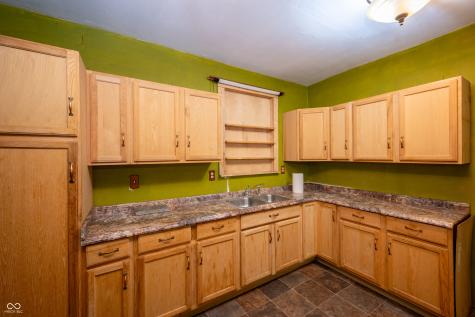 1434 Winfield Avenue Indianapolis IN 46222