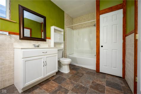 1434 Winfield Avenue Indianapolis IN 46222