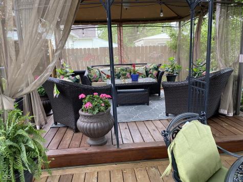 1434 Winfield Avenue Indianapolis IN 46222