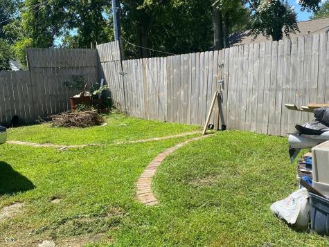 1434 Winfield Avenue Indianapolis IN 46222