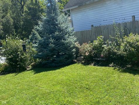 1434 Winfield Avenue Indianapolis IN 46222