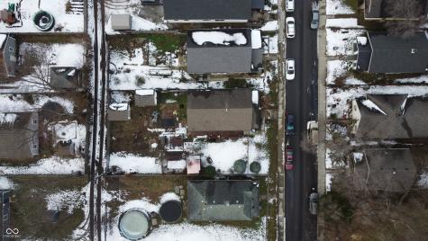 1434 Winfield Avenue Indianapolis IN 46222