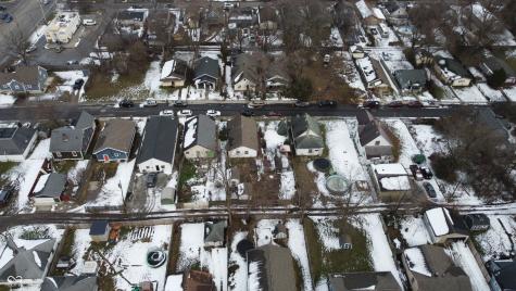 1434 Winfield Avenue Indianapolis IN 46222
