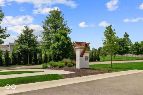 17514 Ebling Trail Westfield IN 46062