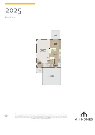 17514 Ebling Trail Westfield IN 46062
