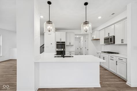 17514 Ebling Trail Westfield IN 46062