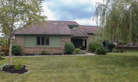 13805 Perrin Drive Carmel IN 46032