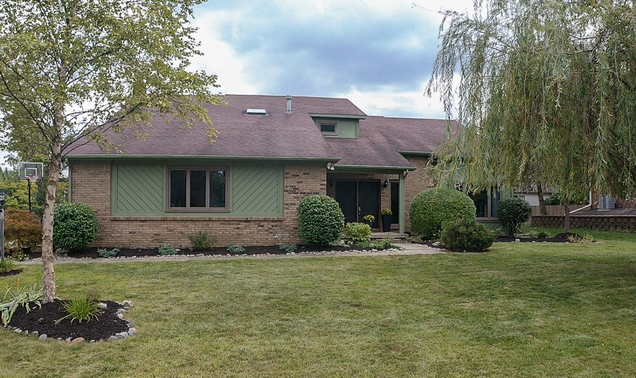13805 Perrin Drive Carmel IN 46032