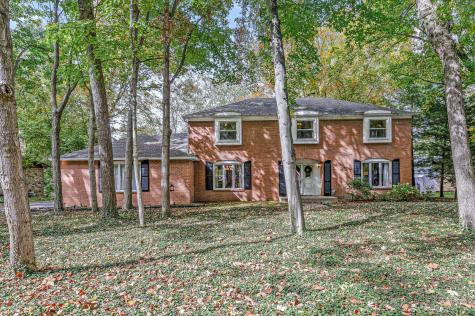 6154 Forest View Drive Indianapolis IN 46228