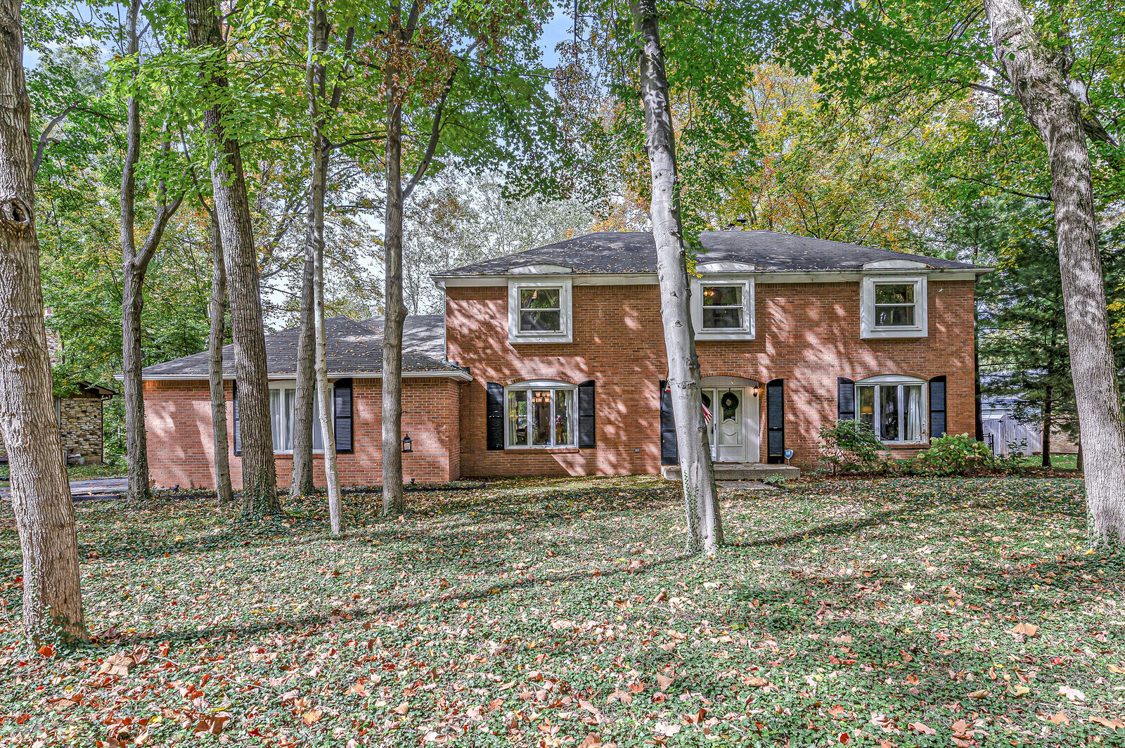 6154 Forest View Drive Indianapolis IN 46228