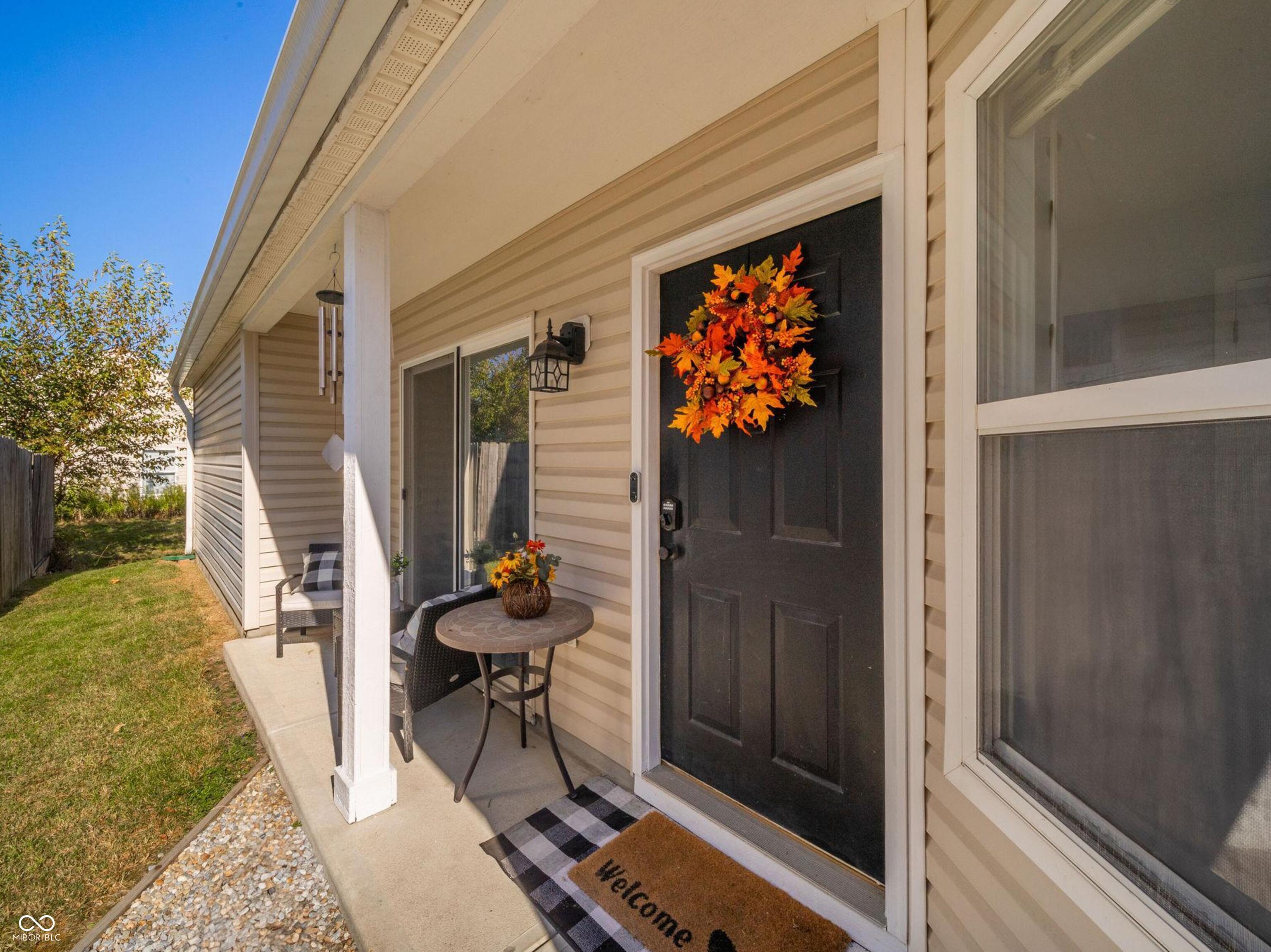 46 White Lick Drive Indianapolis IN 46227