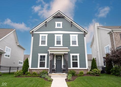 1534 Cloverdon Drive Westfield IN 46074
