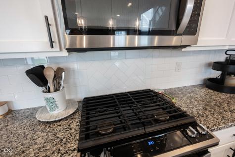 1534 Cloverdon Drive Westfield IN 46074