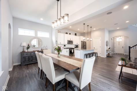 1534 Cloverdon Drive Westfield IN 46074
