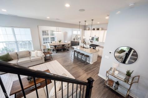 1534 Cloverdon Drive Westfield IN 46074