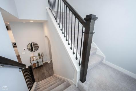 1534 Cloverdon Drive Westfield IN 46074