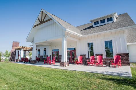 1534 Cloverdon Drive Westfield IN 46074