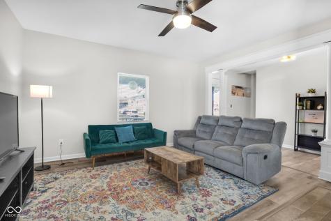 2245 Carrollton Avenue Indianapolis IN 46205