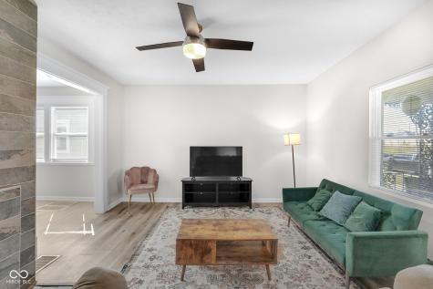 2245 Carrollton Avenue Indianapolis IN 46205
