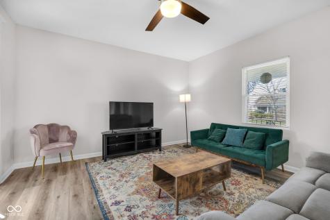 2245 Carrollton Avenue Indianapolis IN 46205