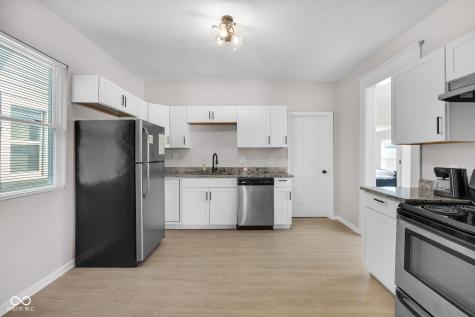 2245 Carrollton Avenue Indianapolis IN 46205