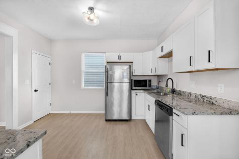 2245 Carrollton Avenue Indianapolis IN 46205