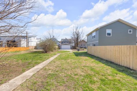 2245 Carrollton Avenue Indianapolis IN 46205
