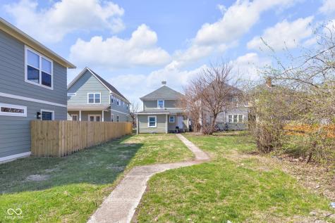 2245 Carrollton Avenue Indianapolis IN 46205