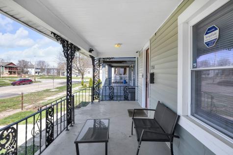 2245 Carrollton Avenue Indianapolis IN 46205