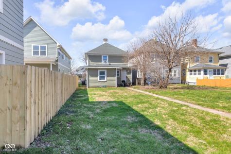 2245 Carrollton Avenue Indianapolis IN 46205
