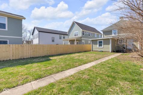 2245 Carrollton Avenue Indianapolis IN 46205