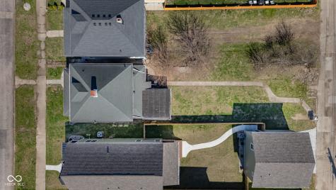 2245 Carrollton Avenue Indianapolis IN 46205
