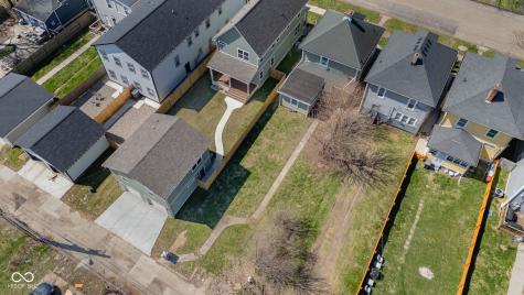 2245 Carrollton Avenue Indianapolis IN 46205