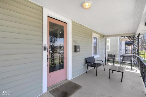 2245 Carrollton Avenue Indianapolis IN 46205