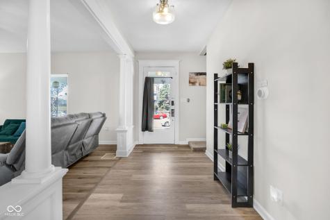 2245 Carrollton Avenue Indianapolis IN 46205