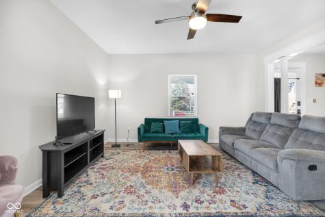 2245 Carrollton Avenue Indianapolis IN 46205