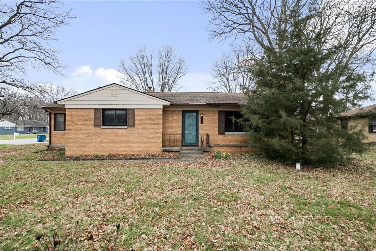 6524 S Meridian Street Indianapolis IN 46217