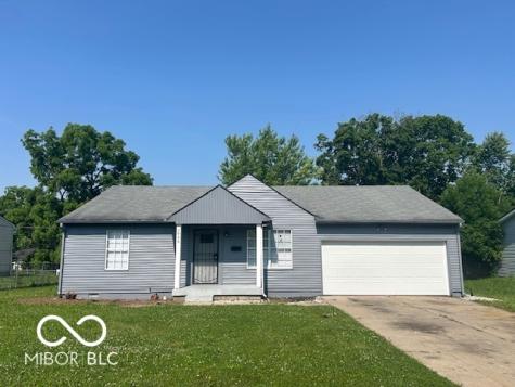 2930 N Rural Street Indianapolis IN 46218